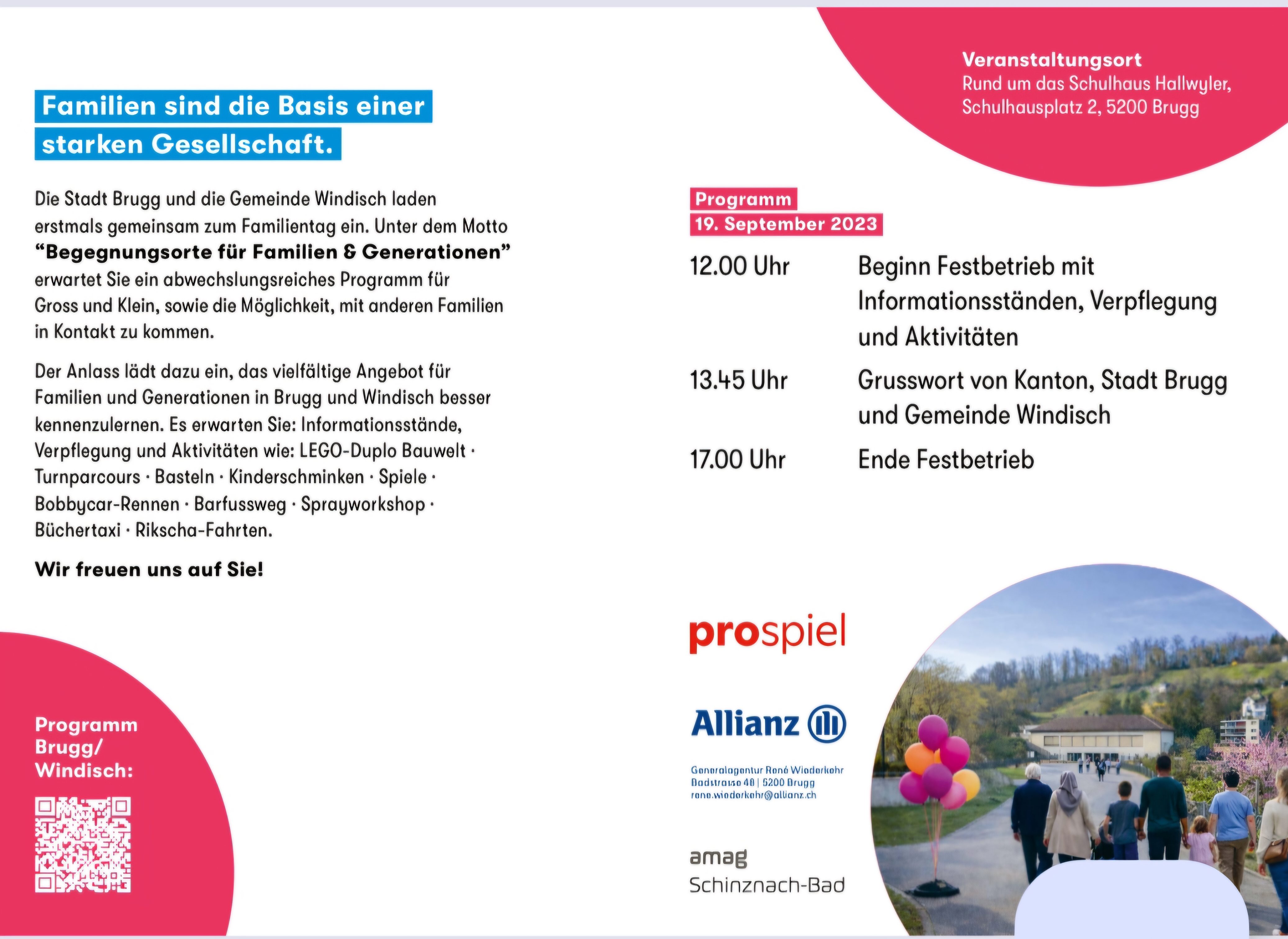Familientag 2