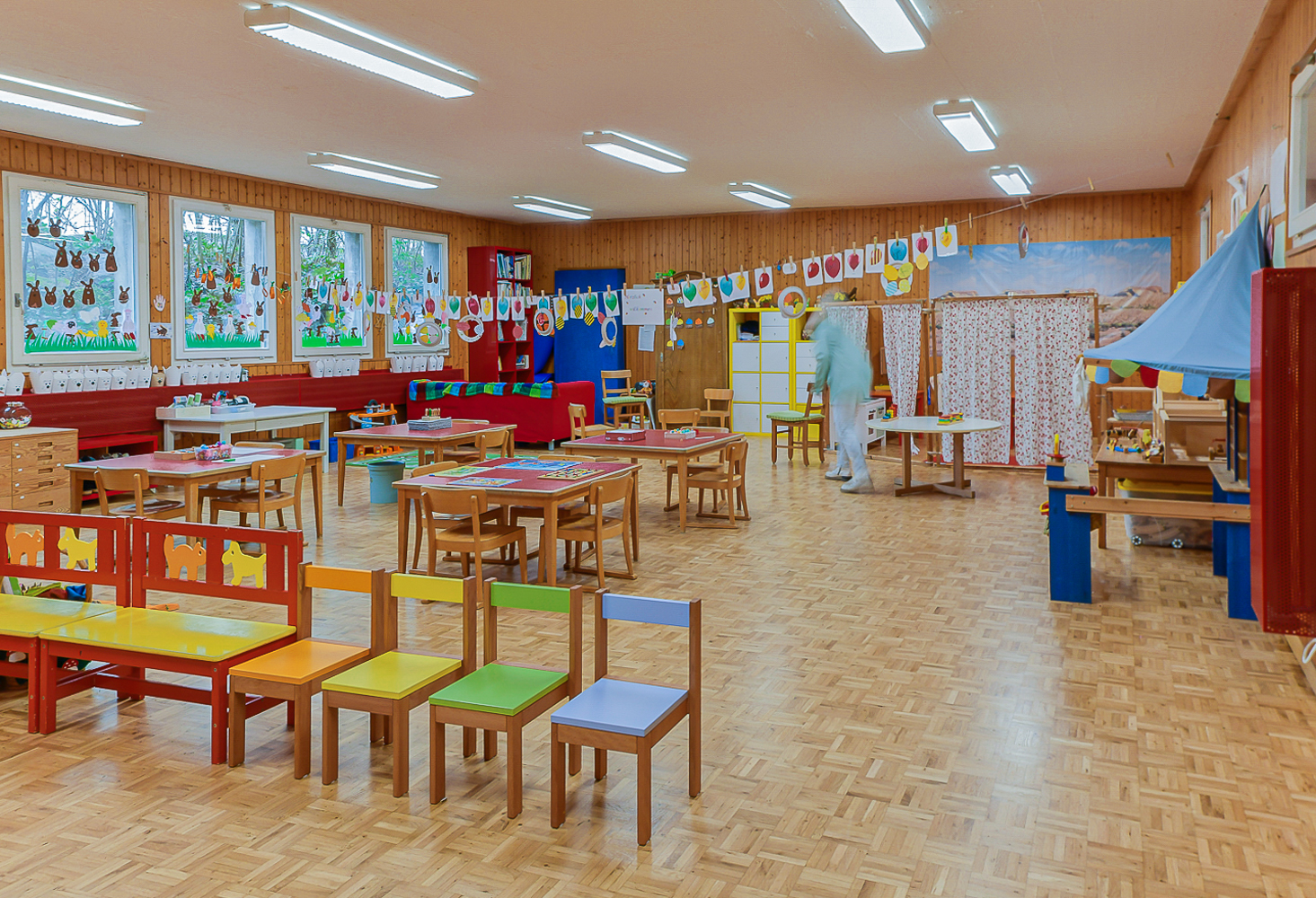 Spielgruppe