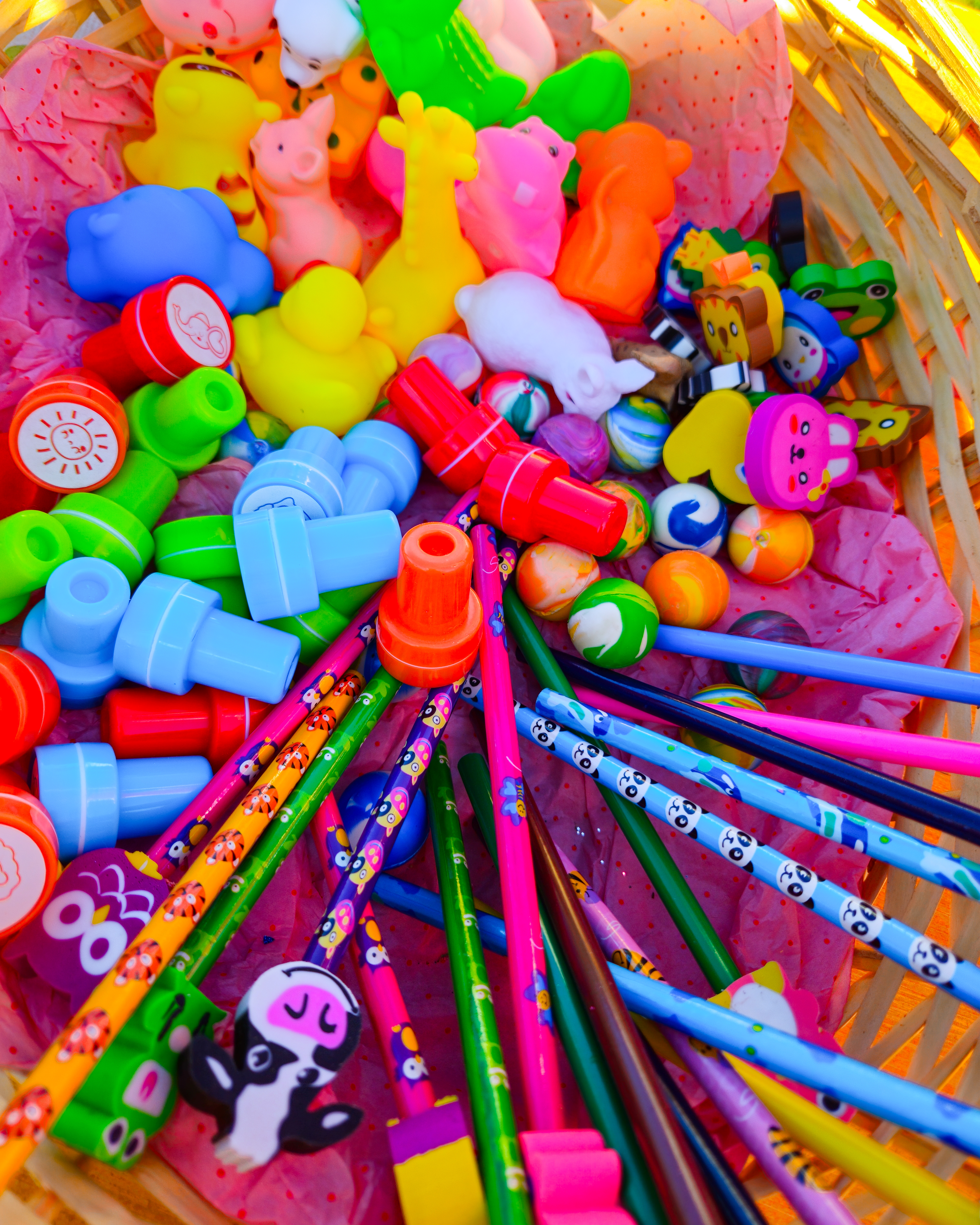 Familientag Geschenke